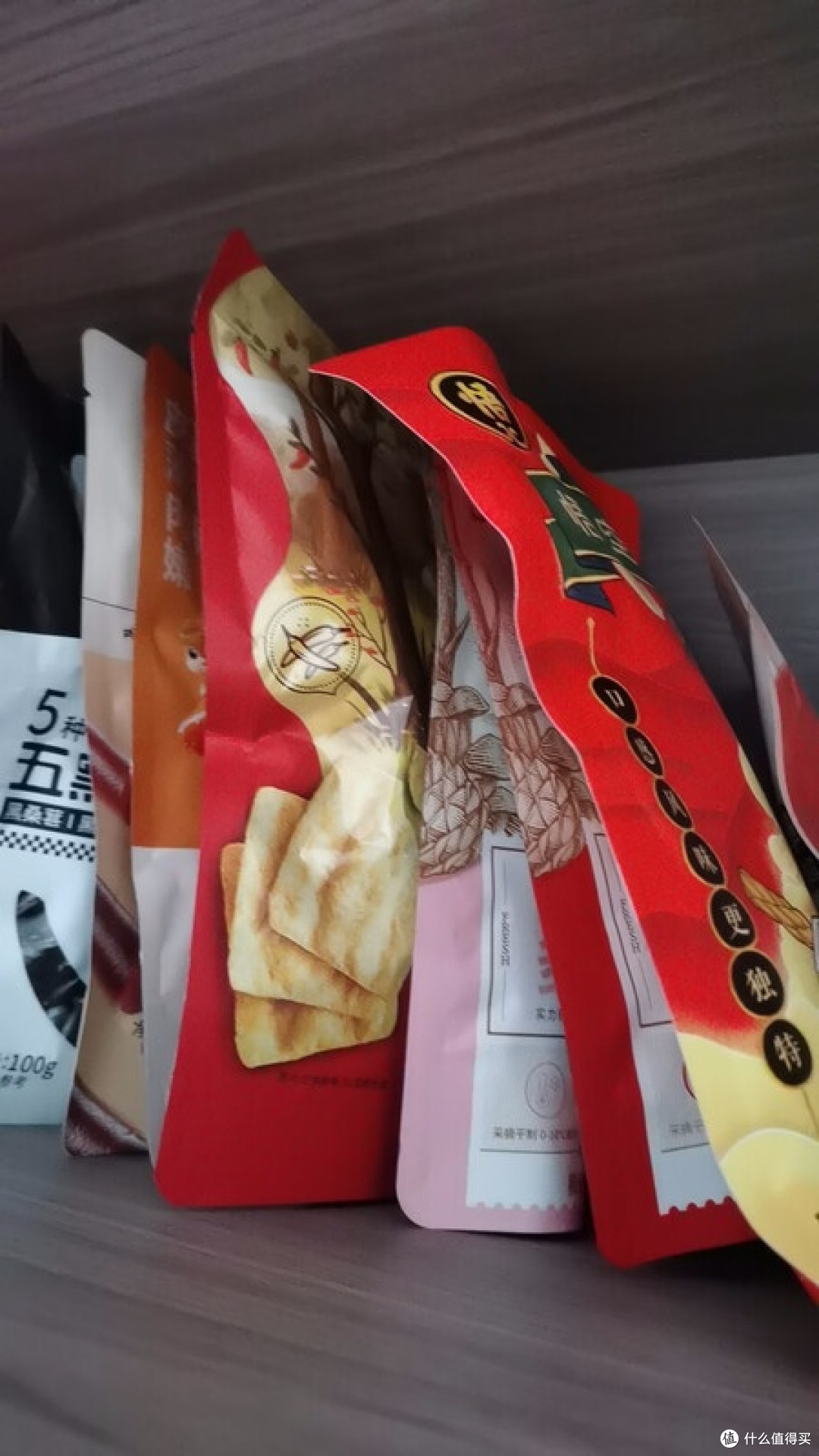618零食囤货,真的不踩雷?