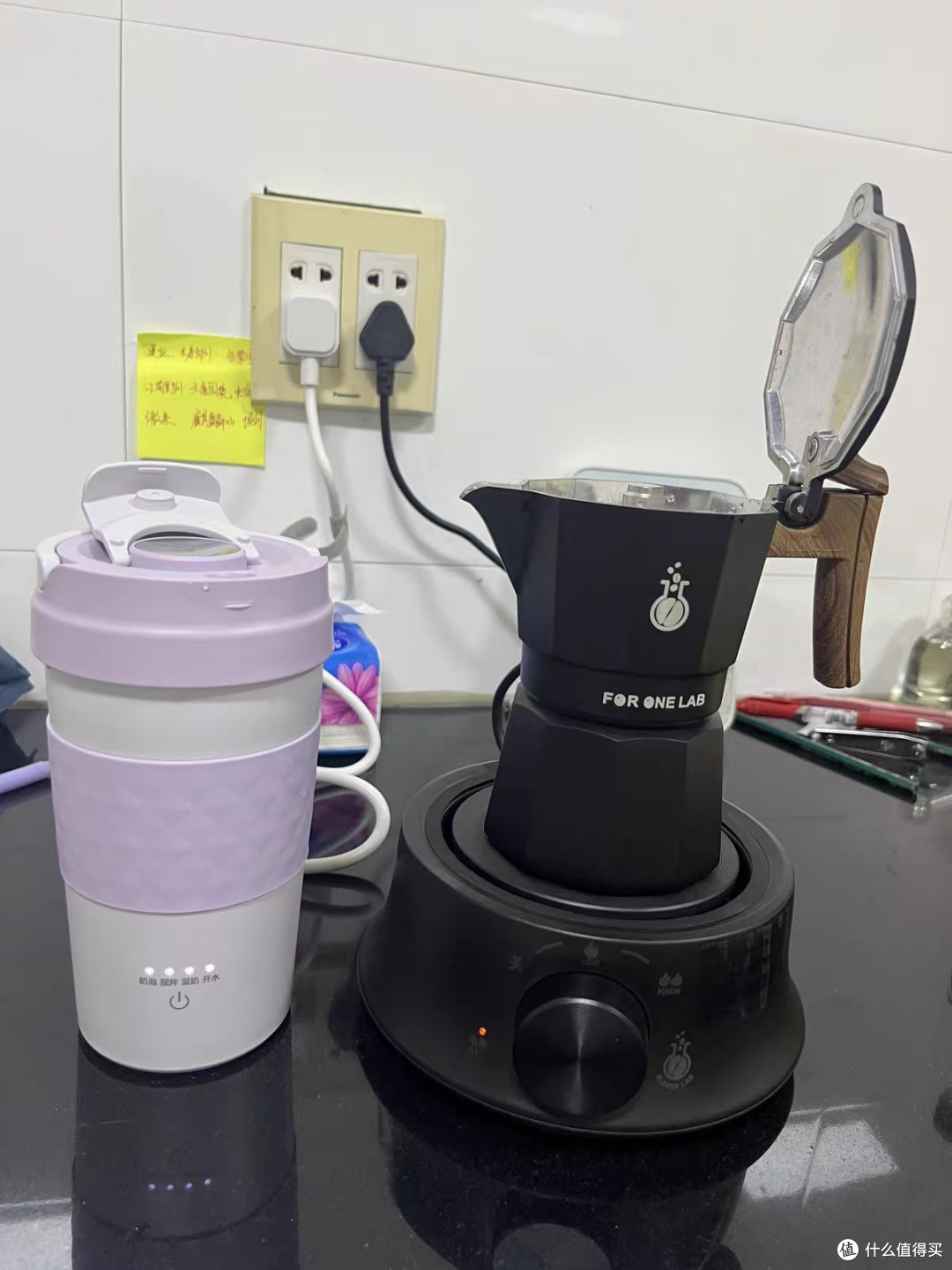 在家实现拿铁自由✨巨省事