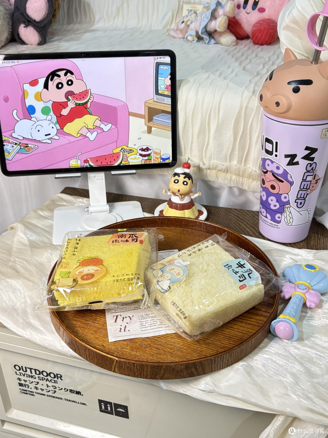 办公室零食选购指南