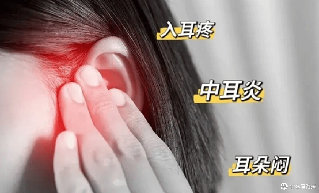 618 开放式耳机太舒服，告别入耳闷耳的情况
