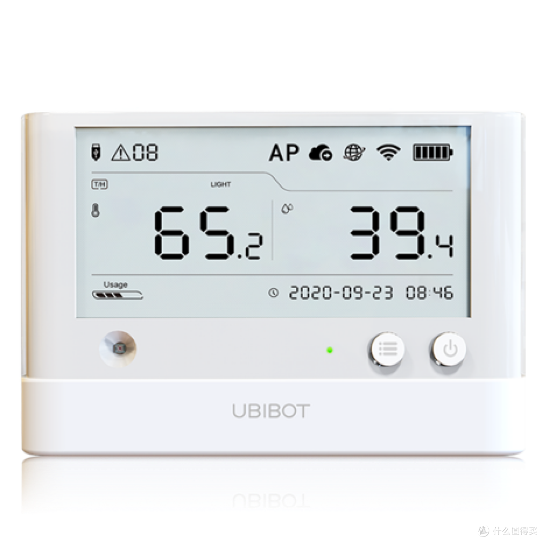 轻松连温湿度记录仪WS1 PRO-C家庭住宅应用解决方案
