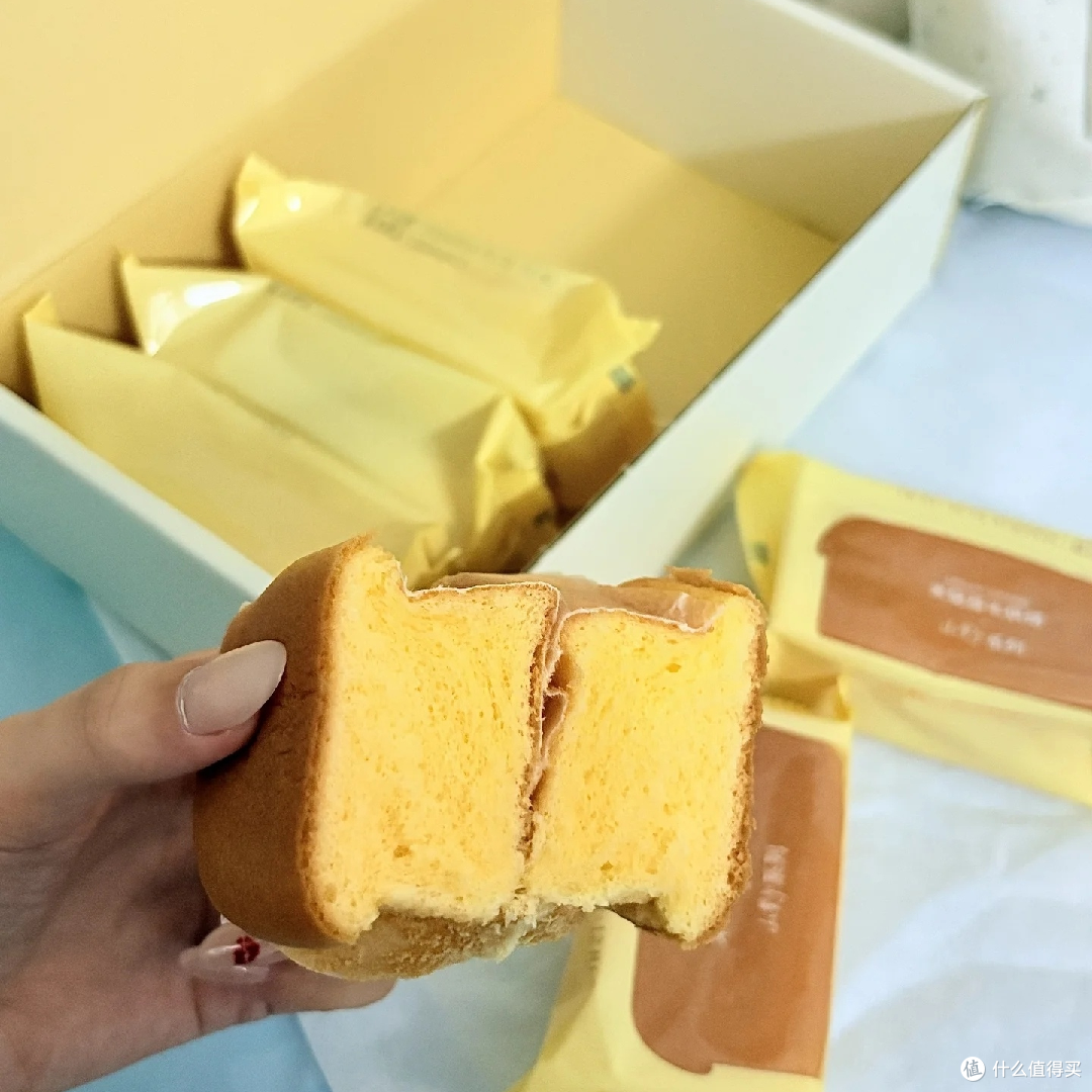 不齁甜的健康零食精选