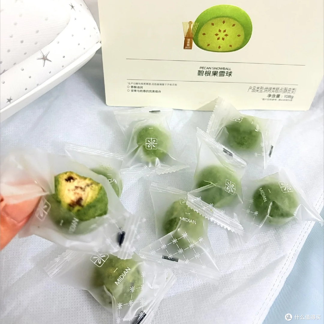 不齁甜的健康零食精选