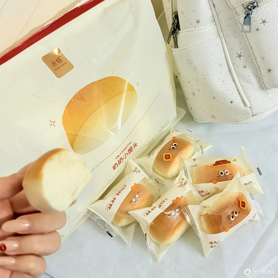 不齁甜的健康零食精选