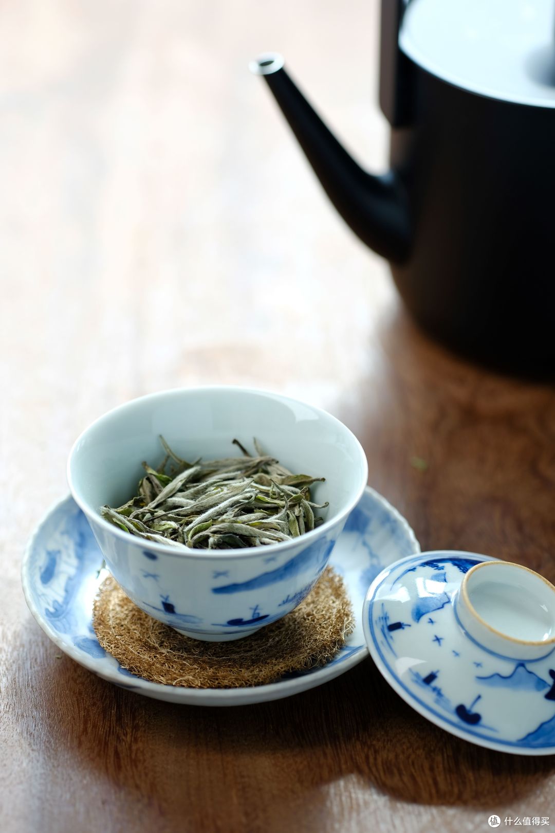 什么白茶品牌值得长期买?内行人不会告诉你的选购逻辑