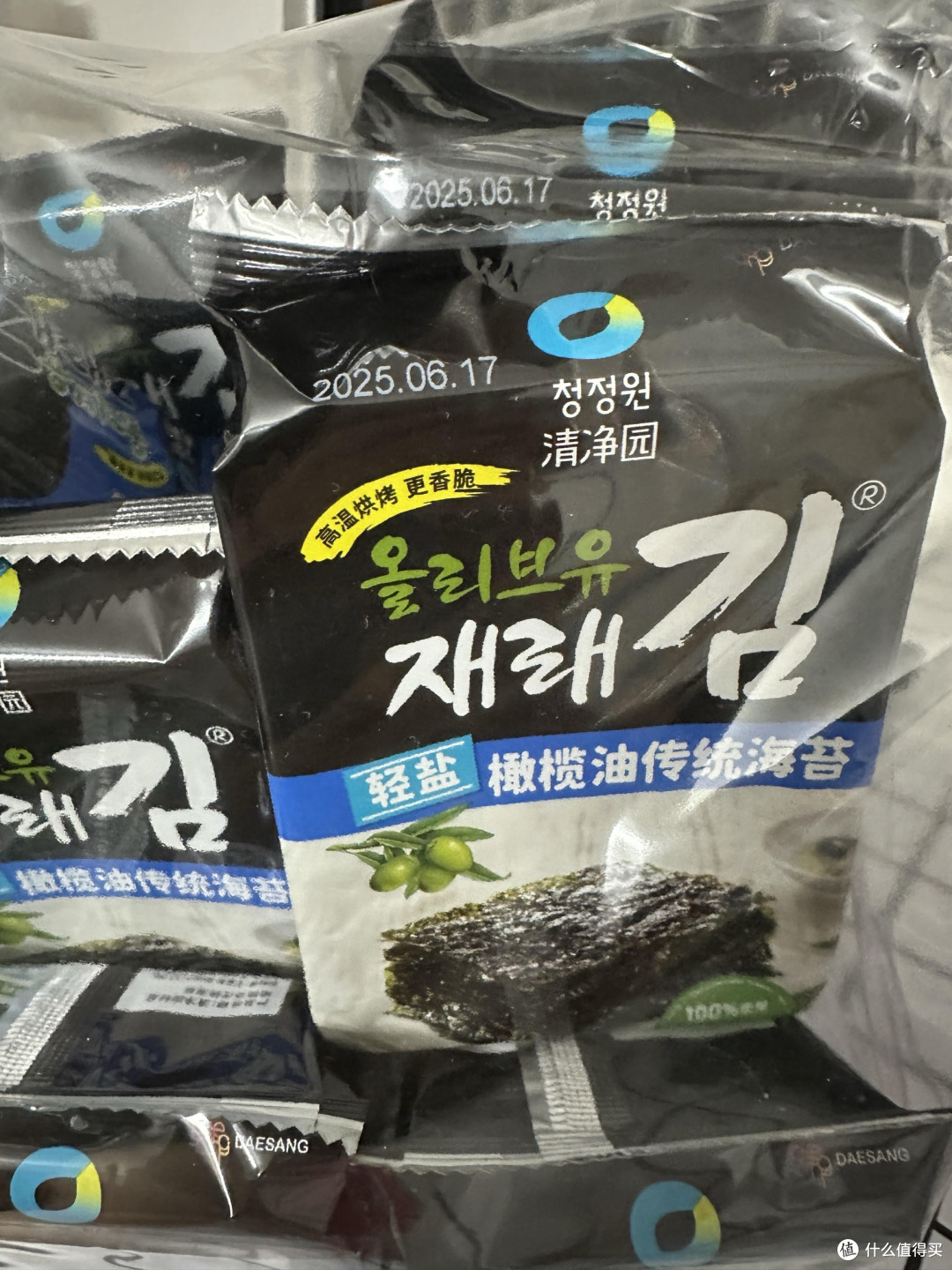 山姆这款“紫菜界天花板”,到底值不值得囤?
