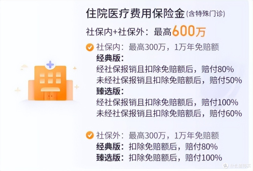 父母医疗险哪款好？我只推荐这3款，心梗、癌症也能买