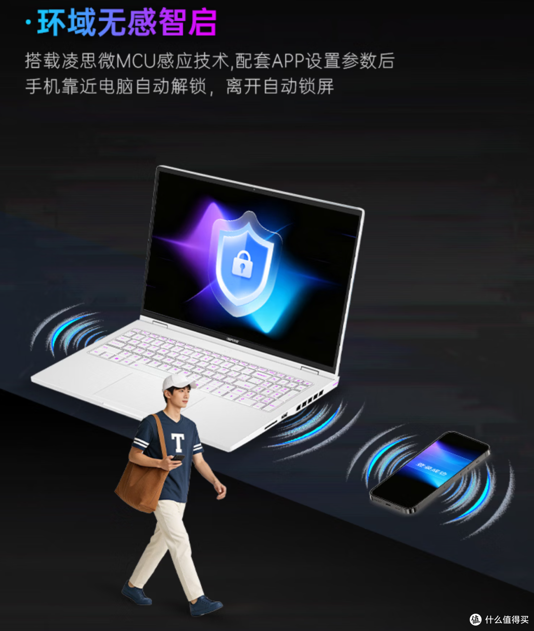 iGame M16 Origo:首台AI全域唤醒开机游戏本到底有多强?