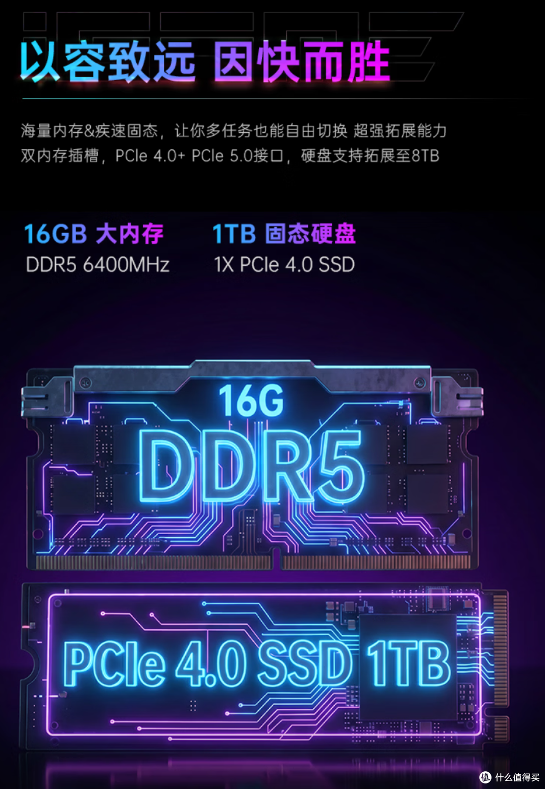 iGame M16 Origo:首台AI全域唤醒开机游戏本到底有多强?