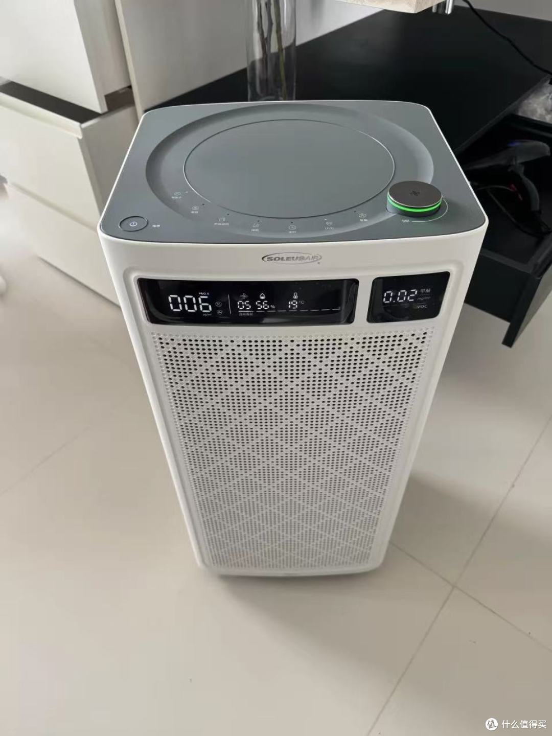 舒乐氏 B01|新家 / 养宠 / 除醛除菌全能王✨