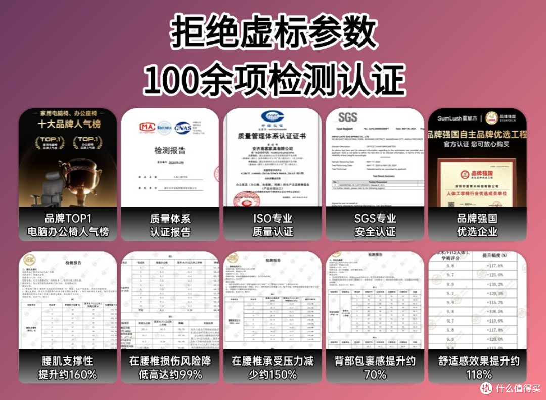 电脑椅家用十大品牌排行:护腰耐用的电脑椅排名前十的品牌