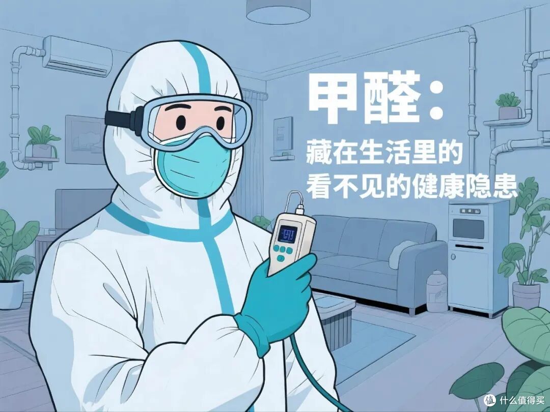 别乱买!2026除甲醛十大品牌深扒:衣柜新车母婴房不同空间这样搭
