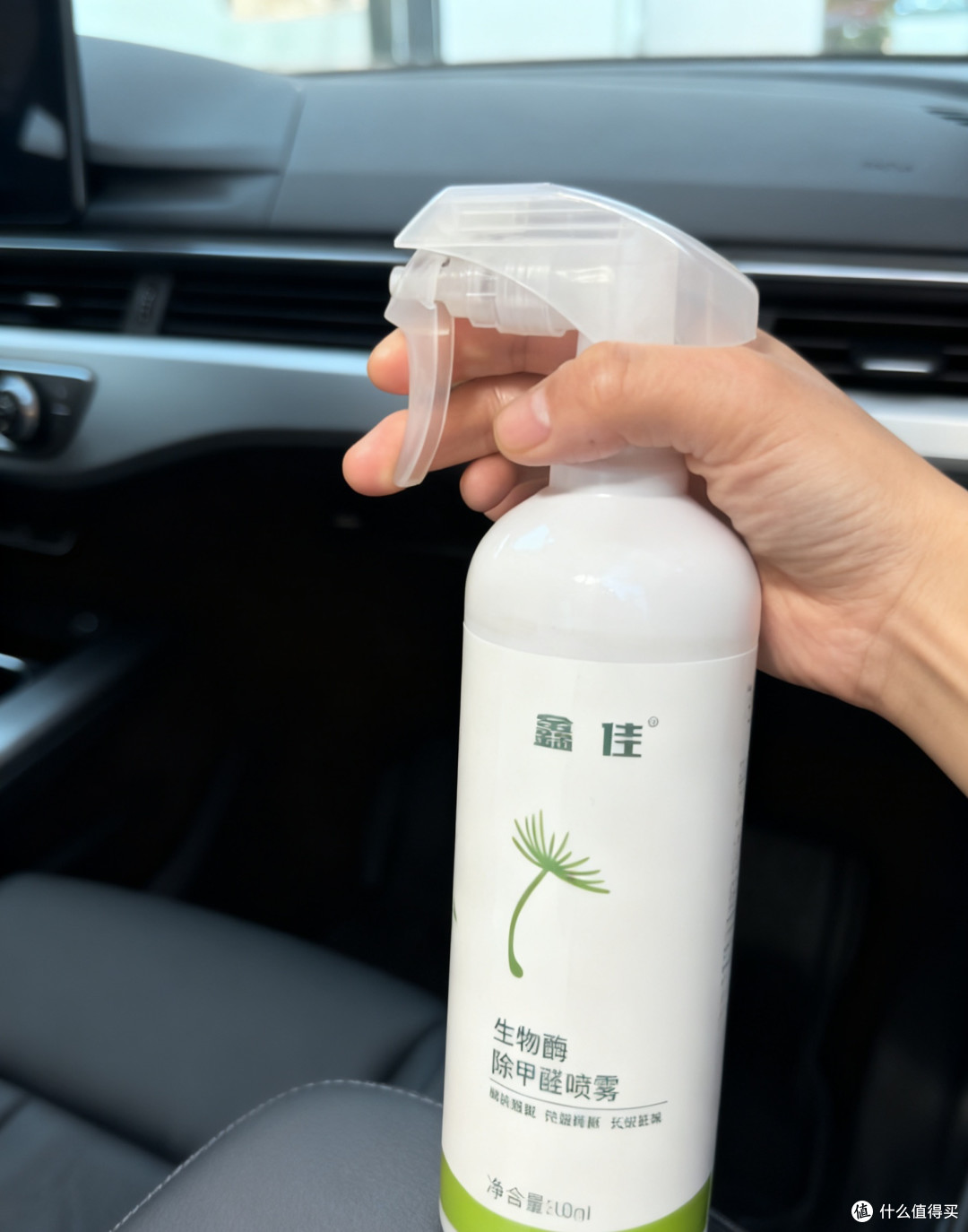 别乱买!2026除甲醛十大品牌深扒:衣柜新车母婴房不同空间这样搭