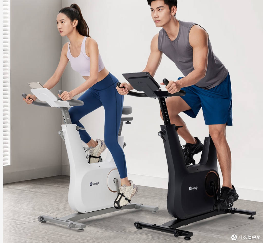 预算1000-2000元,动感单车怎么选?这3款高性价比可直接闭眼入!