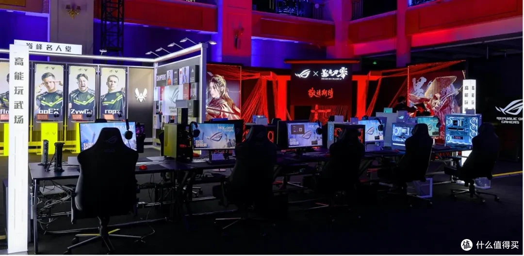图片来源：华硕