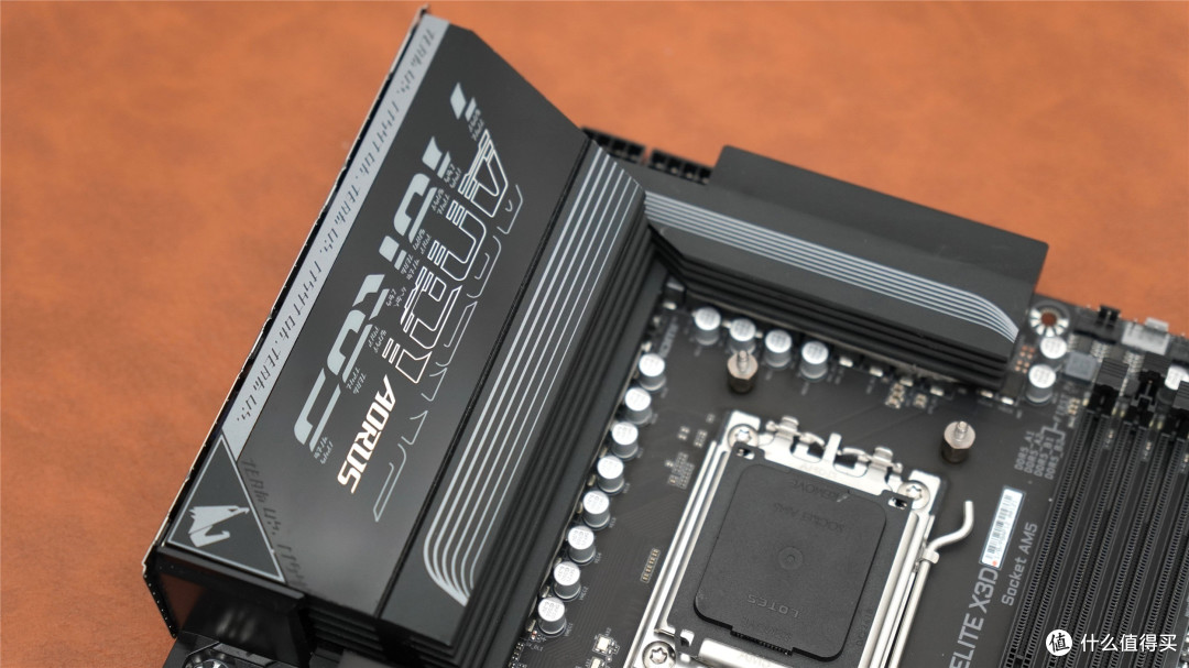 少花钱办大事,X3D鸡血模式2.0来袭!技嘉X870E X3D小雕主板实测
