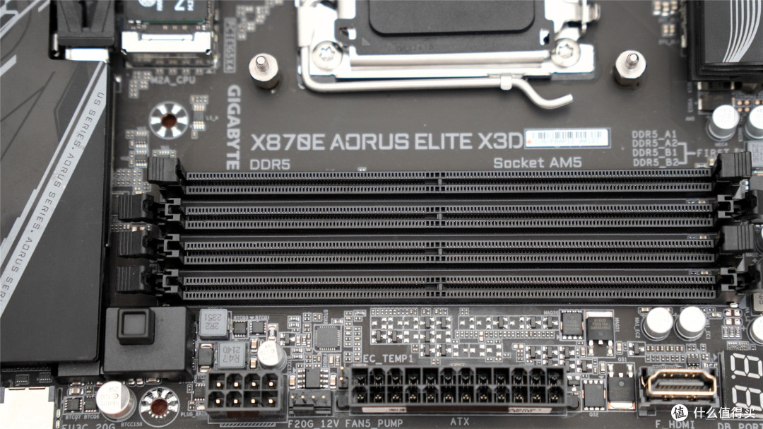 少花钱办大事,X3D鸡血模式2.0来袭!技嘉X870E X3D小雕主板实测