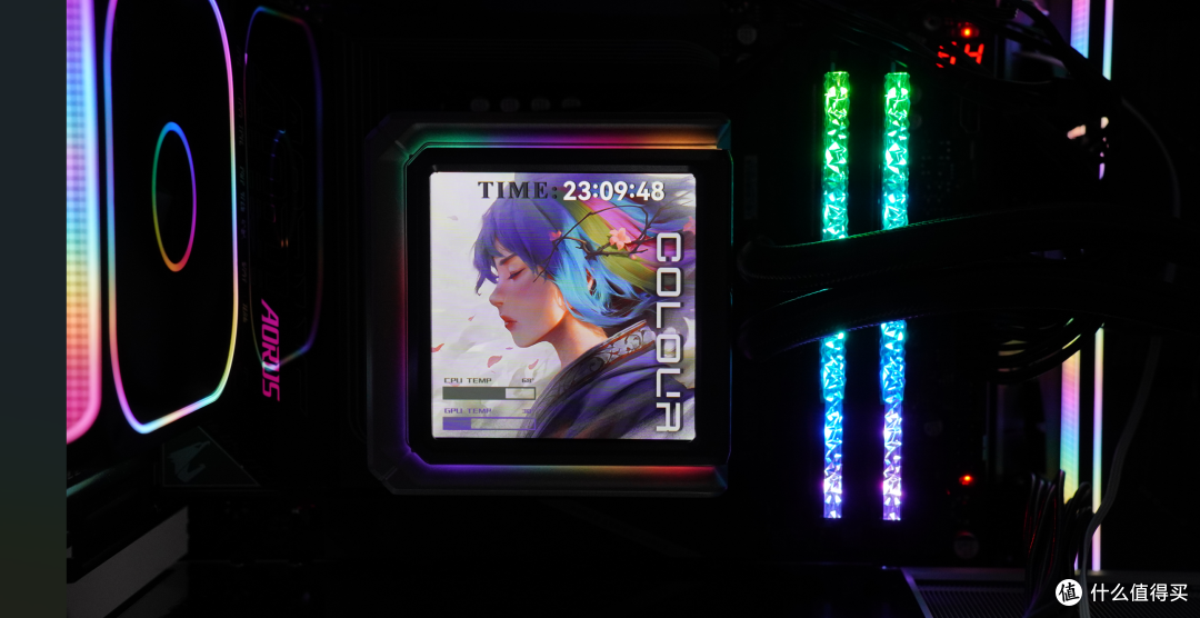 少花钱办大事,X3D鸡血模式2.0来袭!技嘉X870E X3D小雕主板实测