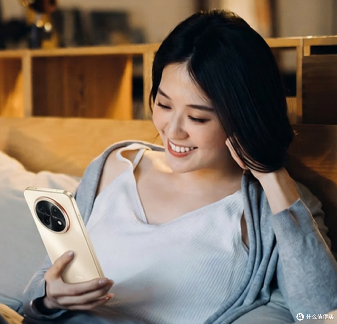 8500mAh 续航怪兽，华为畅享 90 Pro Max才是千元机性价比之王