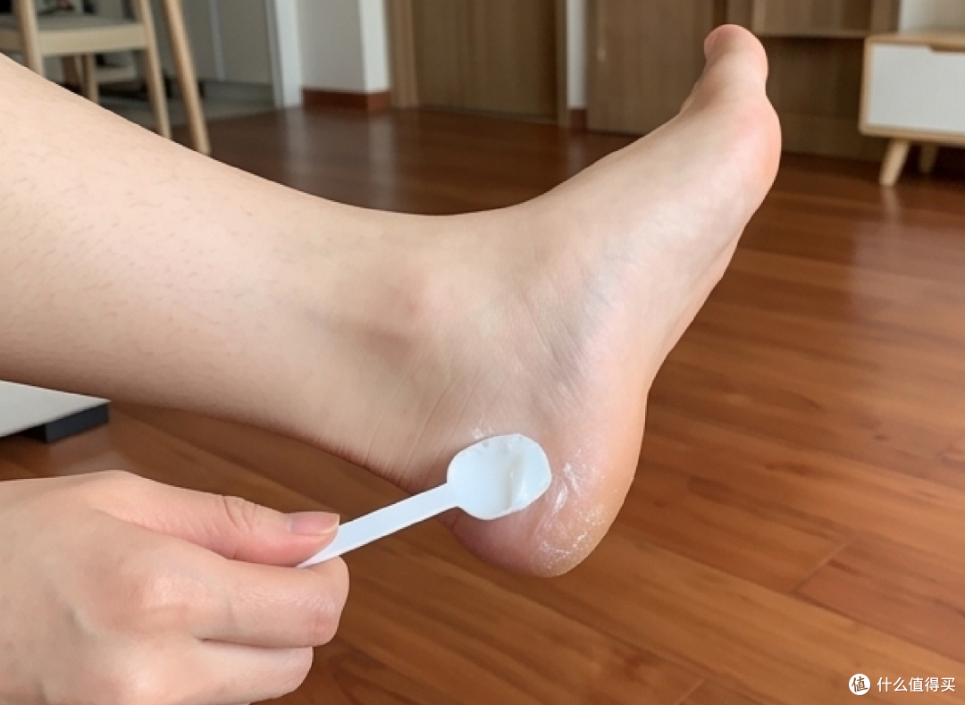 像刷墙一样涂都不心疼!保湿天花板丝塔芙大白罐,我真的栓Q了!