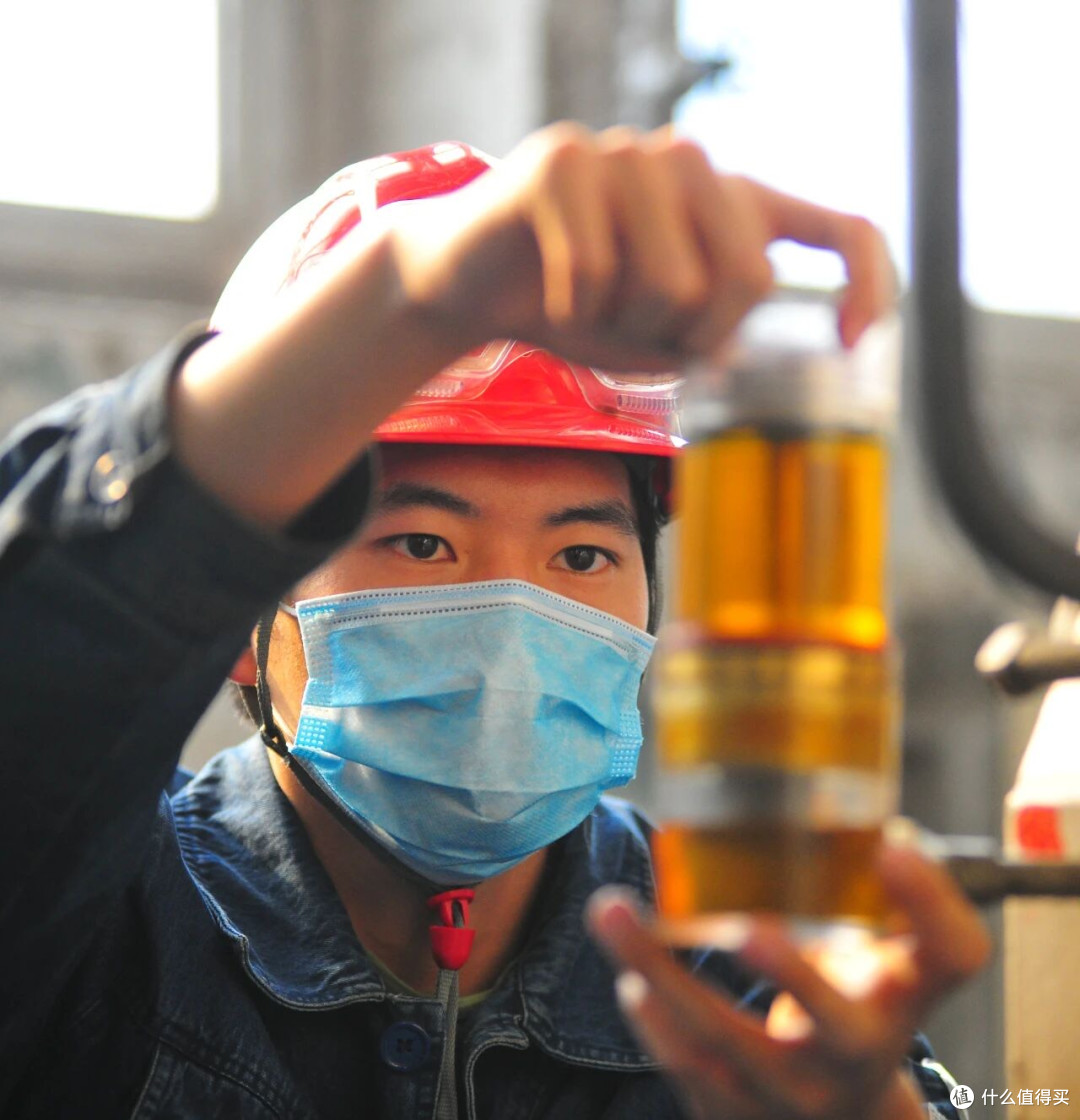 “油品不行就推燃油宝，是让我交智商税？”