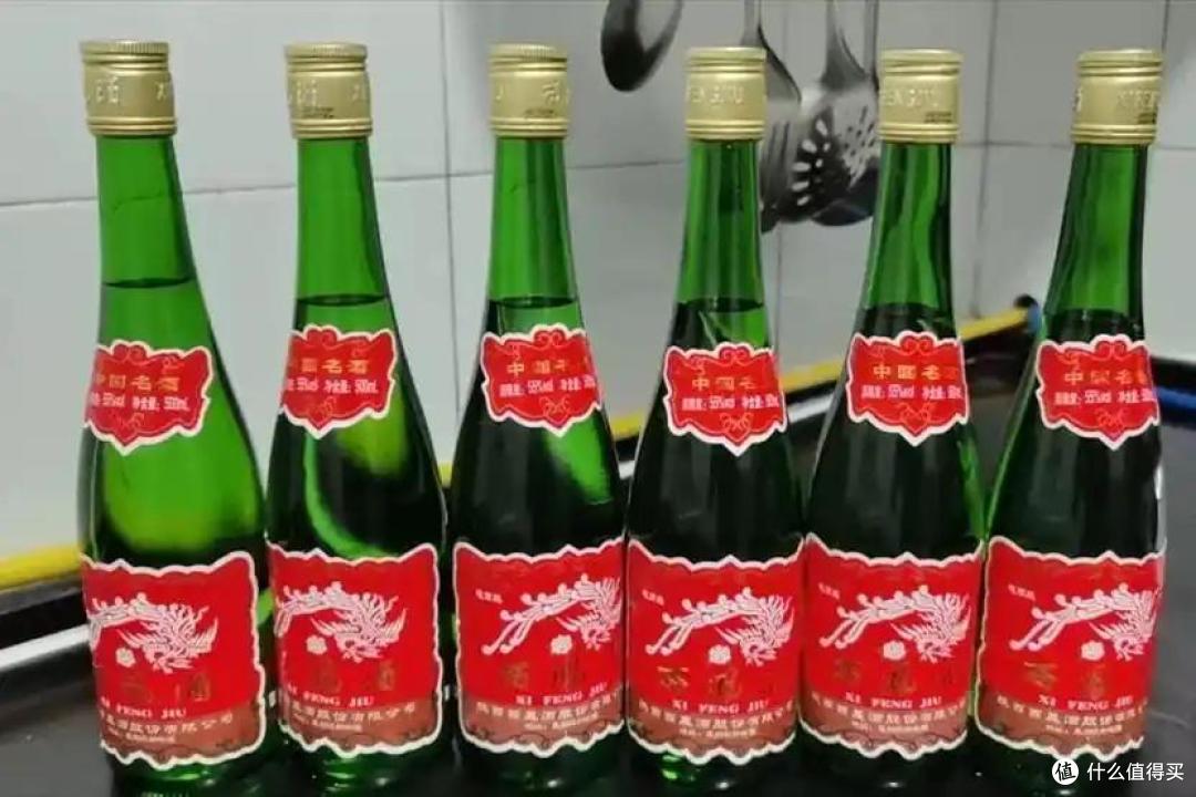 我国白酒有十二大香型，这12款白酒全喝过的，真称得上资深老酒友