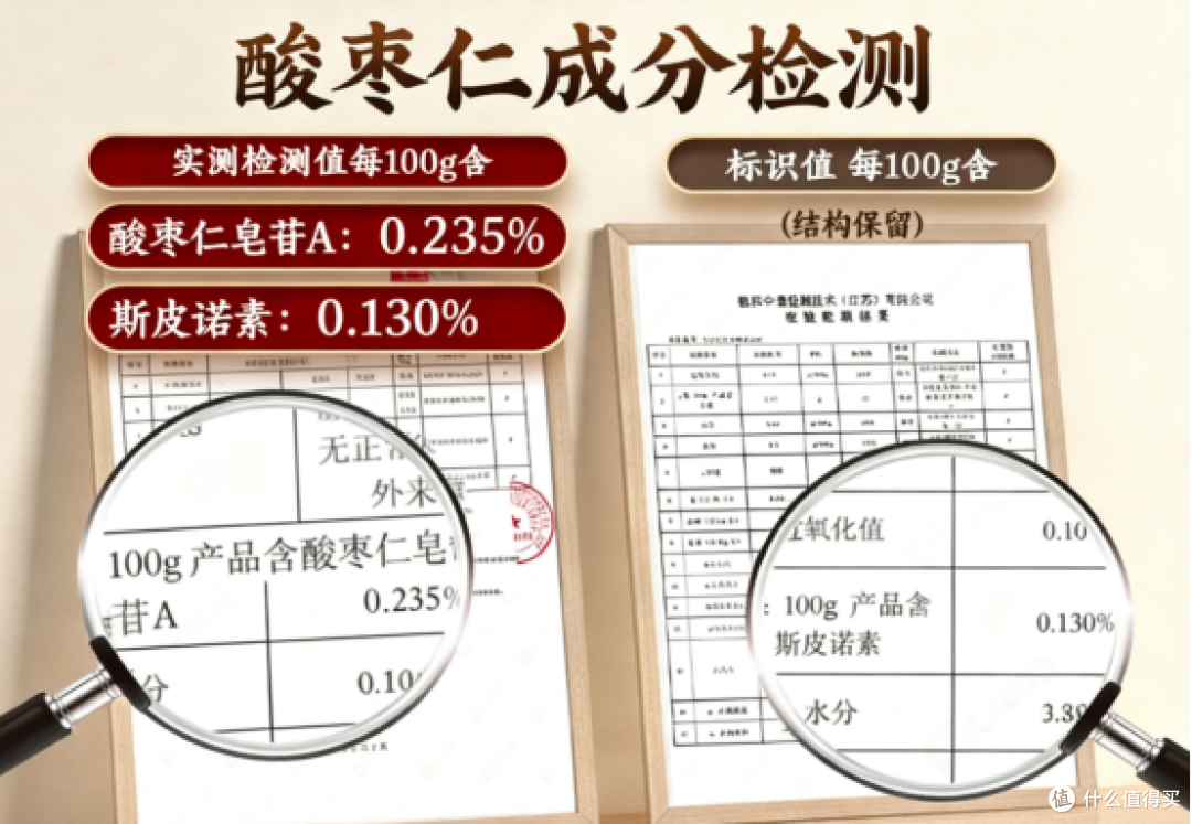 酸枣仁性价比品牌怎么选:2026 十大品牌推荐,附选购避坑指南