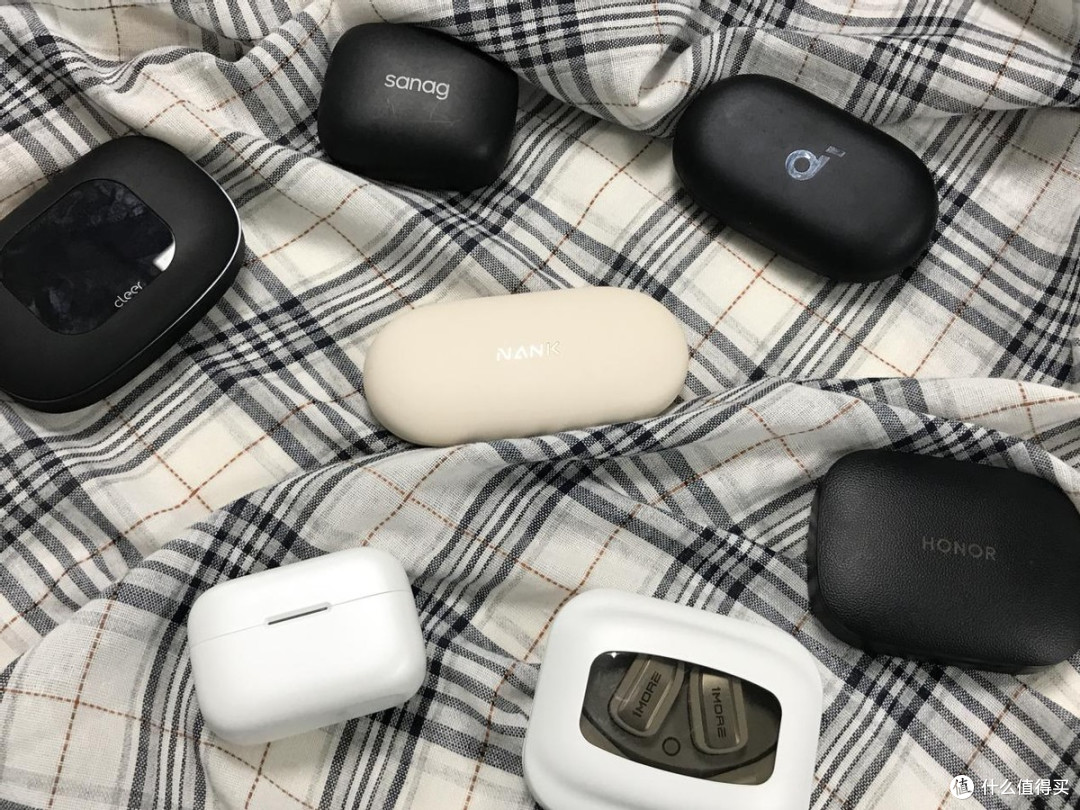JBL耳机和南卡耳机哪个好用?南卡、JBL、漫步者三款耳机实测对比