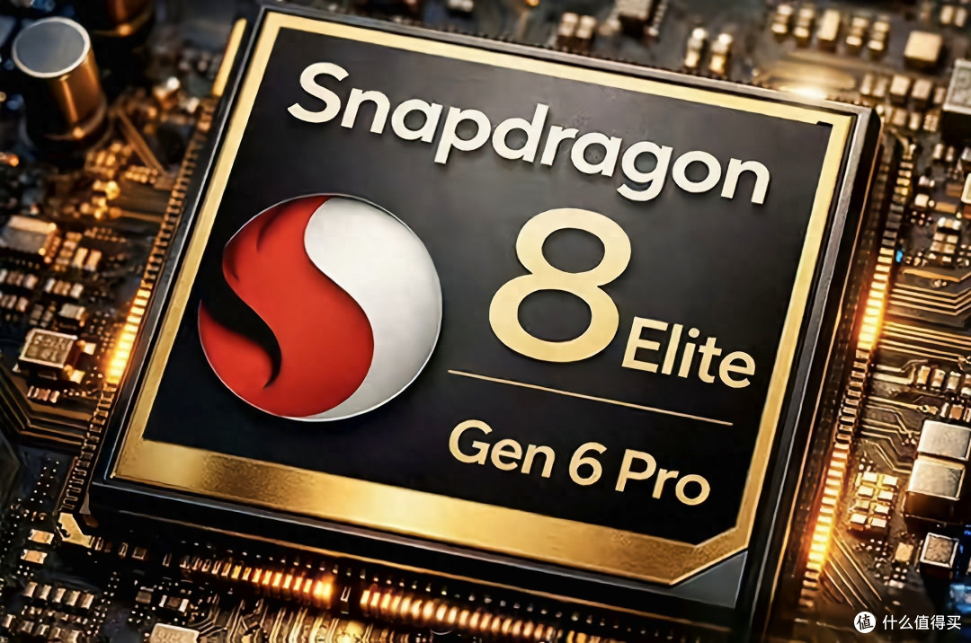 骁龙8Gen6 Pro跑分破500万,安卓终于反超苹果?