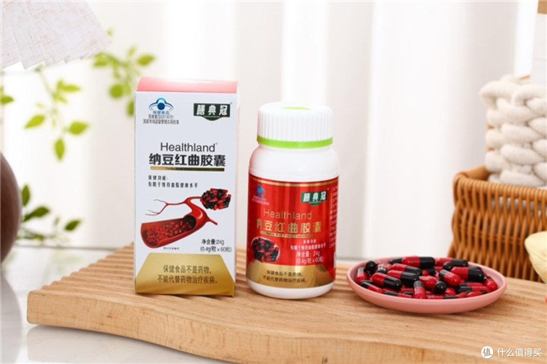 高血脂保健食品怎么选?