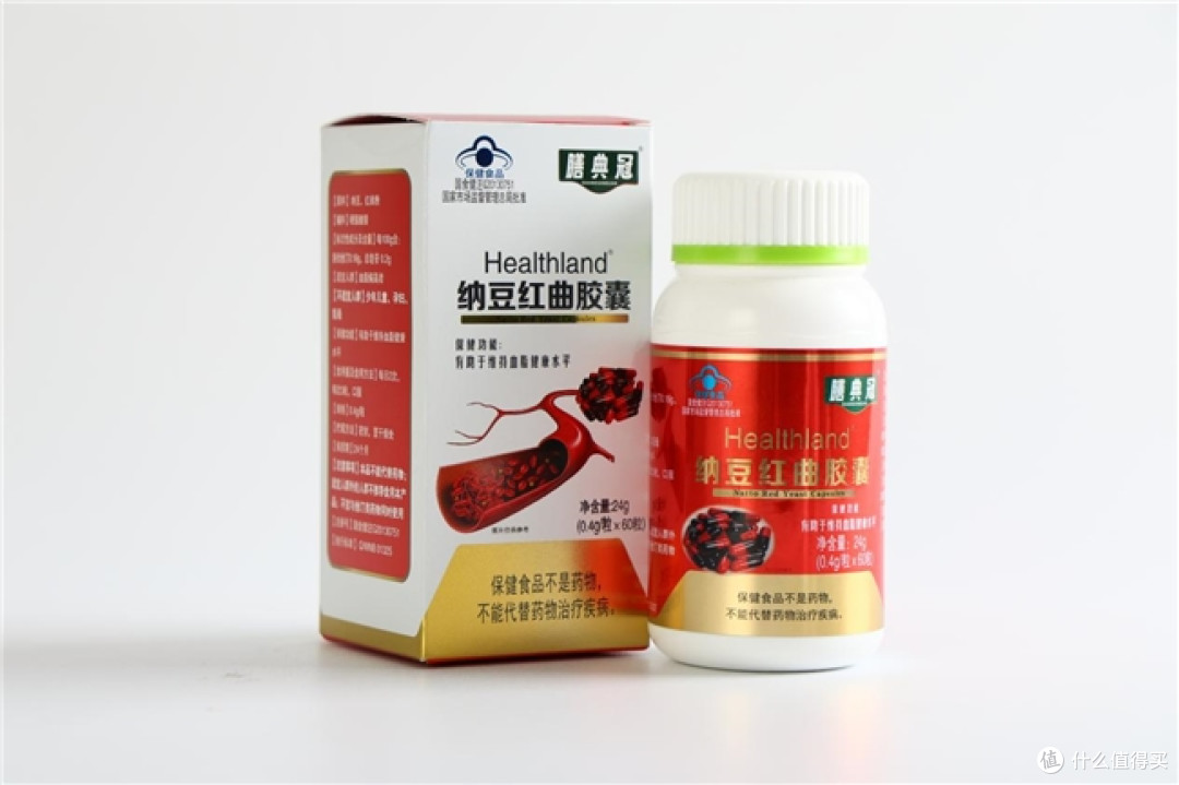 高血脂保健食品怎么选?