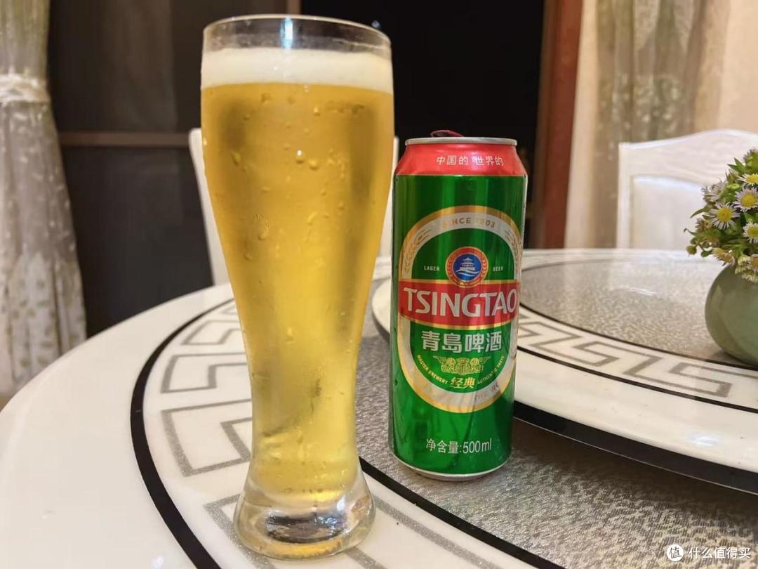 喝过就念念不忘!6款高口碑啤酒,很多老酒友都在反复囤