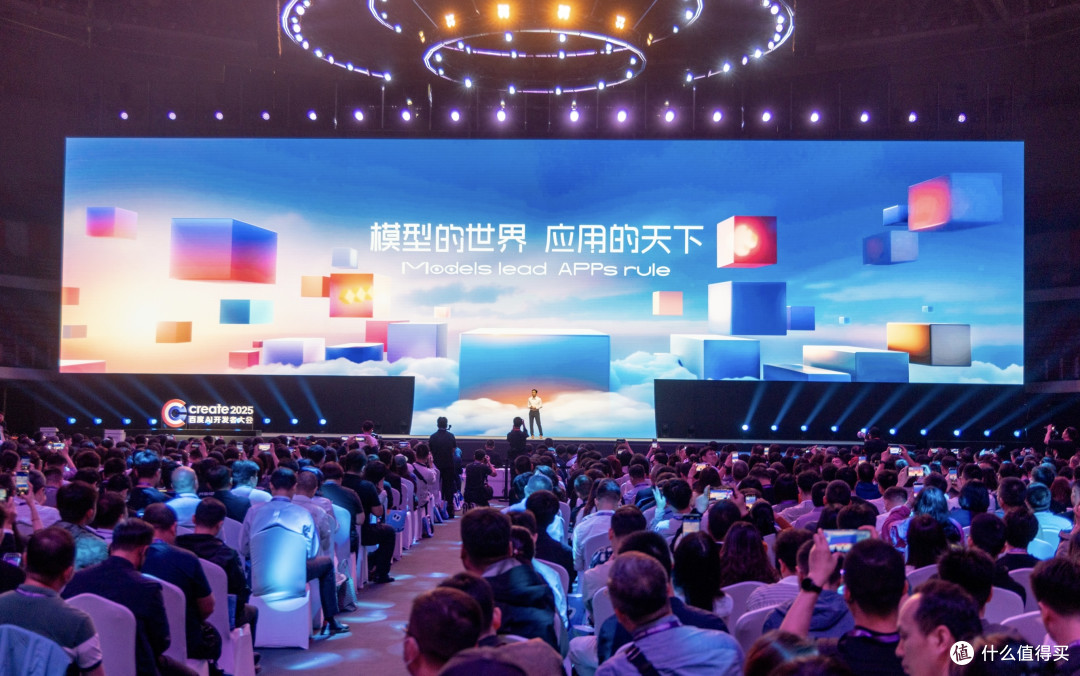 百度AI收入占四成，C端却输得一塌糊涂？