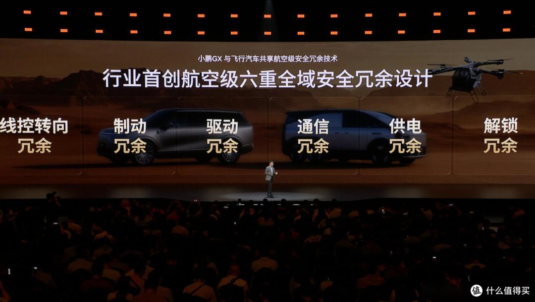26.98万起，小鹏GX把其他9系逼到了墙角