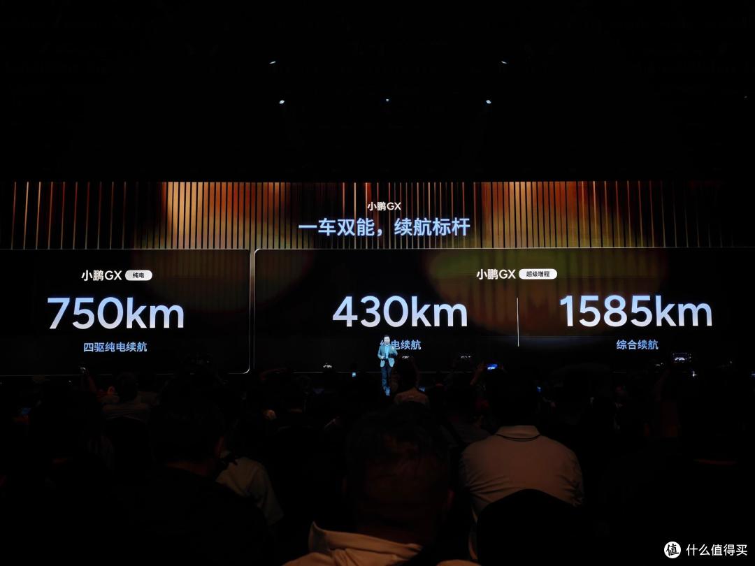26.98万起，小鹏GX把其他9系逼到了墙角