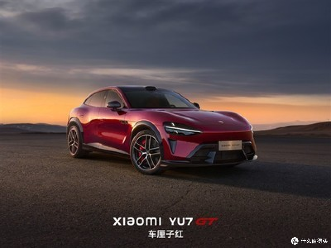 52.9万买台千匹马力超跑SUV?小米YU7 GT深度体验