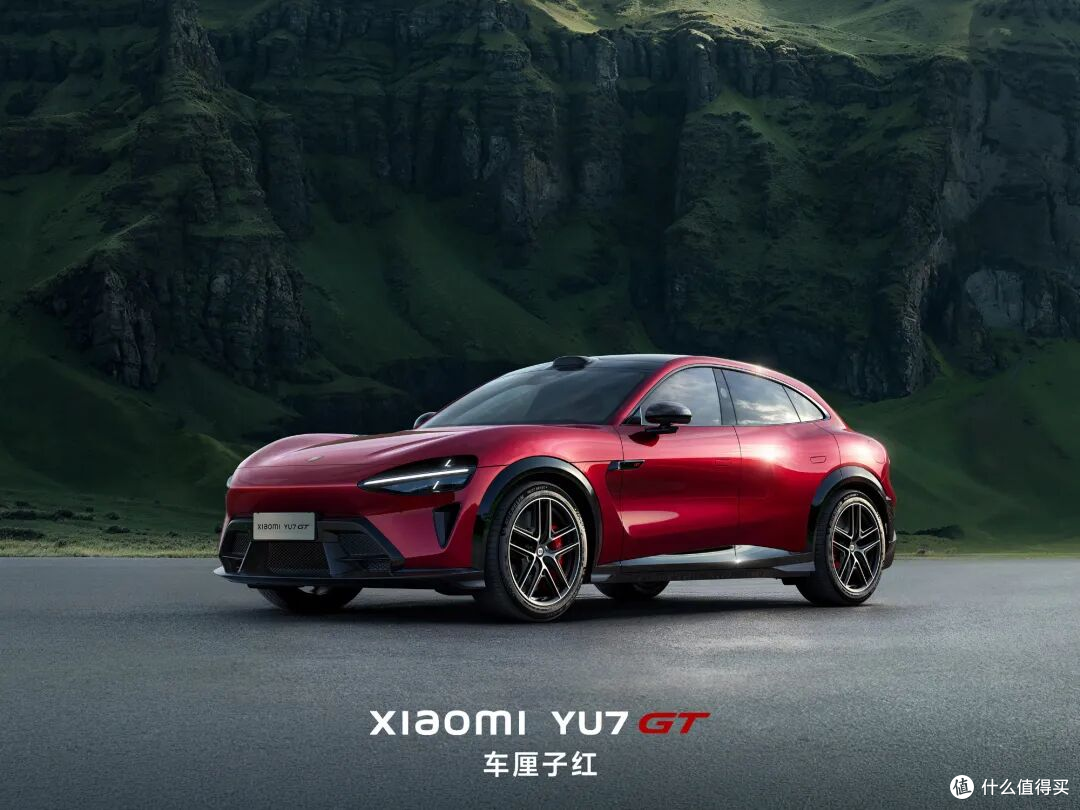 52.9万买台千匹马力超跑SUV?小米YU7 GT深度体验