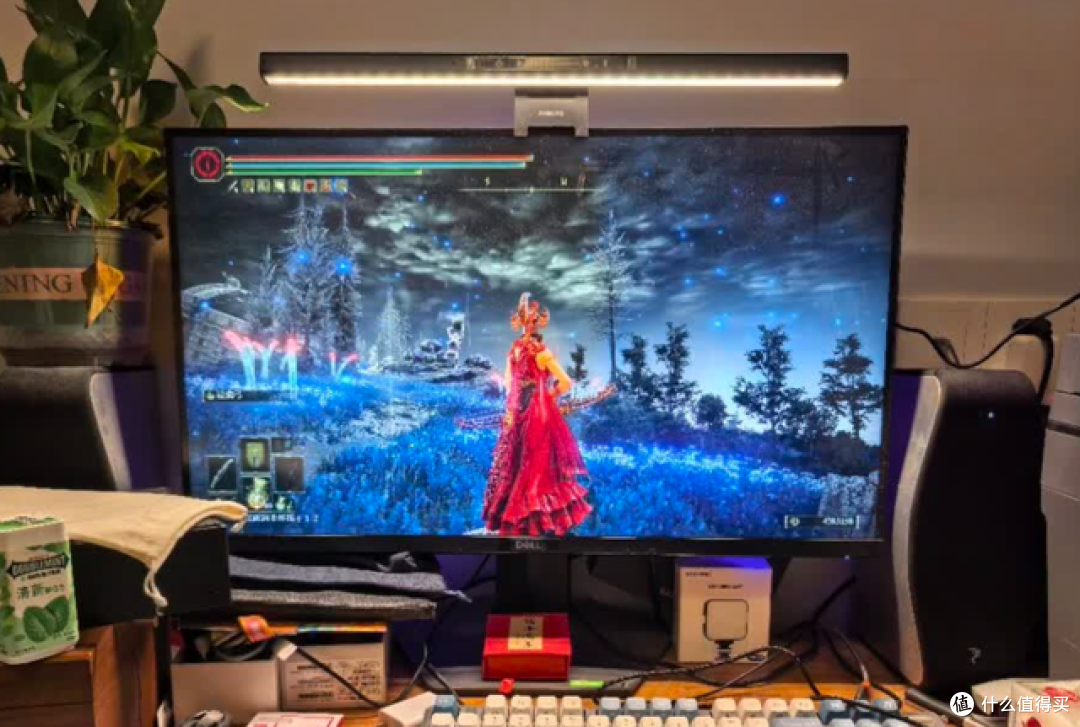 玩游戏外设用什么好?揭秘获得好评的游戏外设款式,值得入手