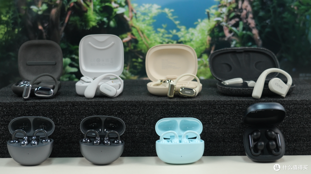 蓝牙耳机哪个牌子好用还便宜?2026年性价比高的十大蓝牙耳机推荐