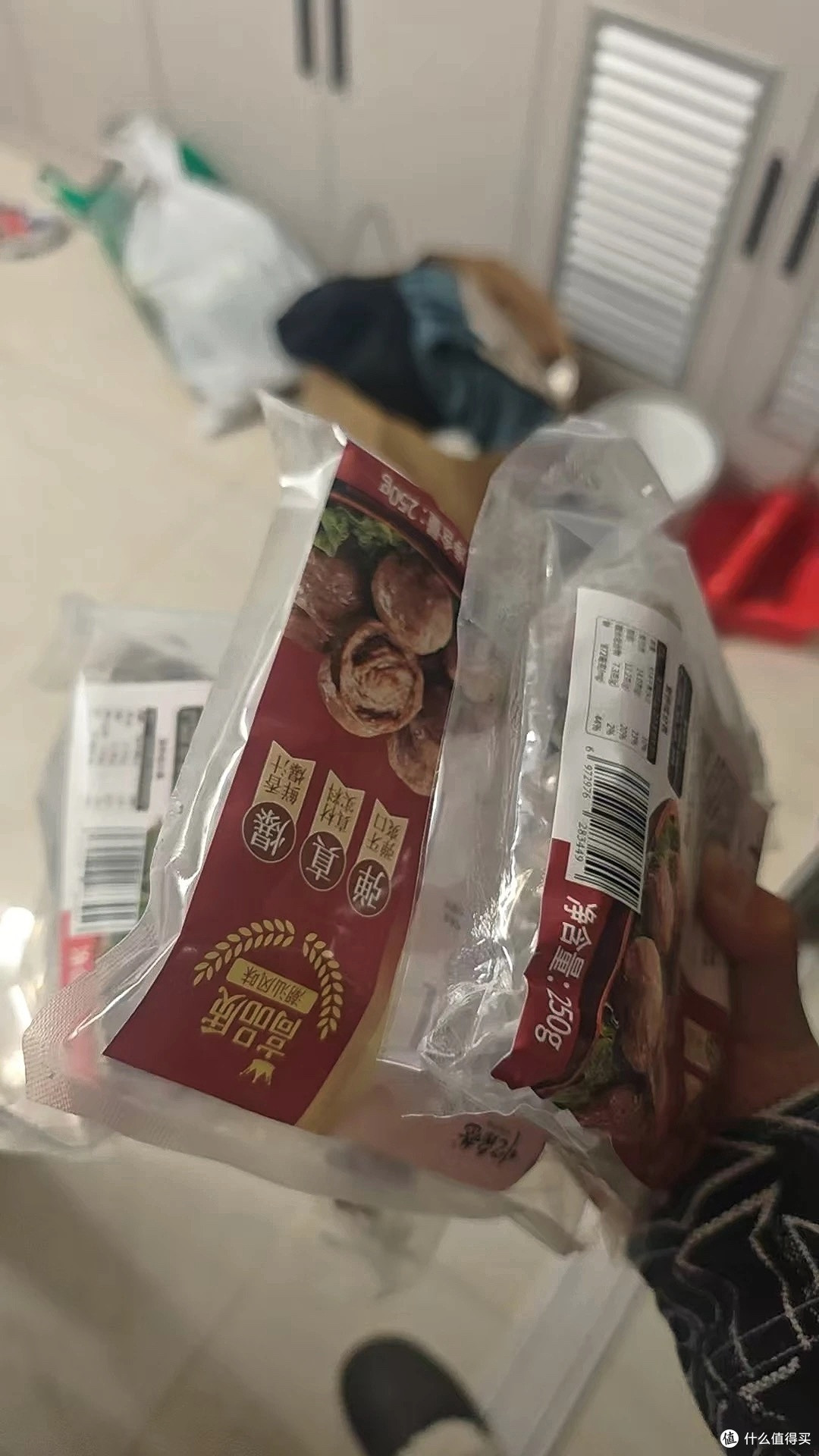 618购物车里的宝藏美食推荐