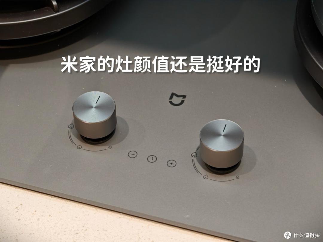 我家新装修|开放式厨房终于不用被油烟劝退了