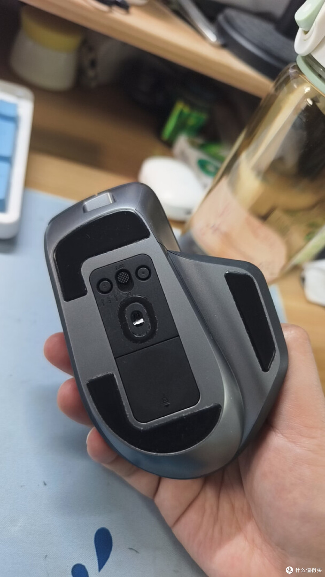 盘点：更新5款给Mac电脑用的，旗舰级鼠标
