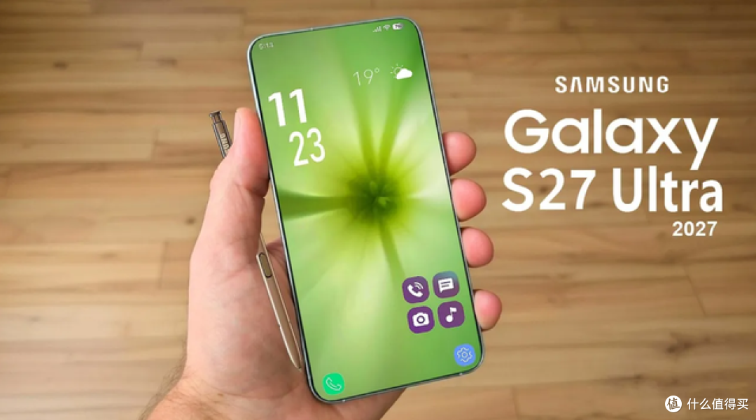 三星 Galaxy S27 Ultra曝光：2亿主摄还在，但可能要砍掉一颗镜头