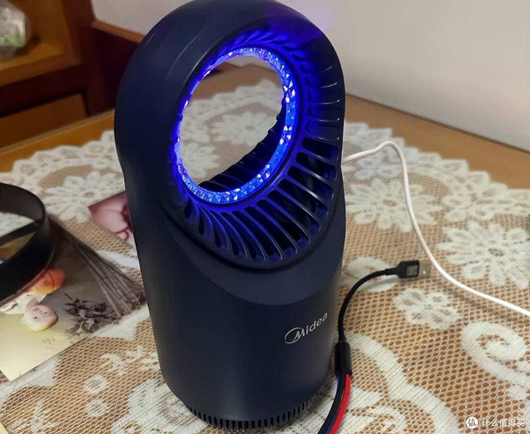 618哪款灭蚊器比较好一点?灭蚊灯电蚊拍哪个好用?
