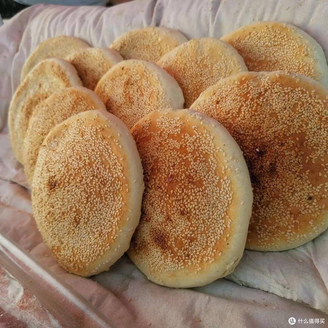 河南商丘,不仅历史悠久,7 种特色美食值得品尝!馋哭了