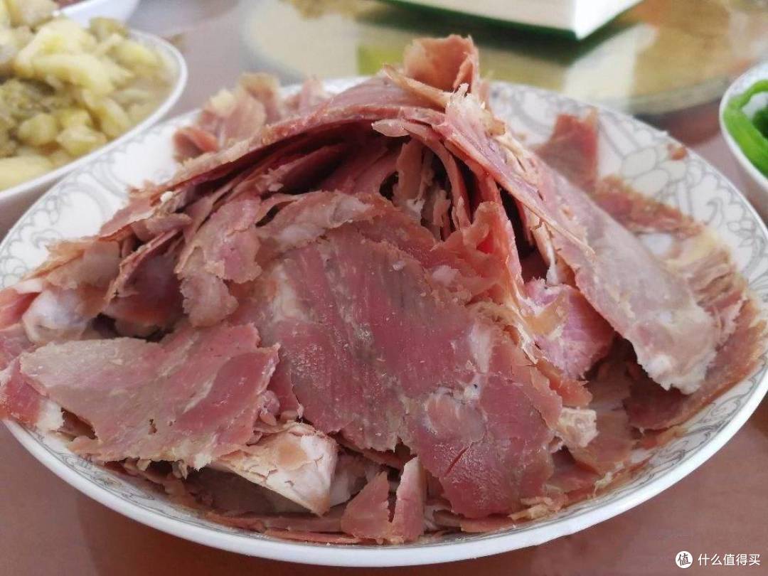河南商丘,不仅历史悠久,7 种特色美食值得品尝!馋哭了
