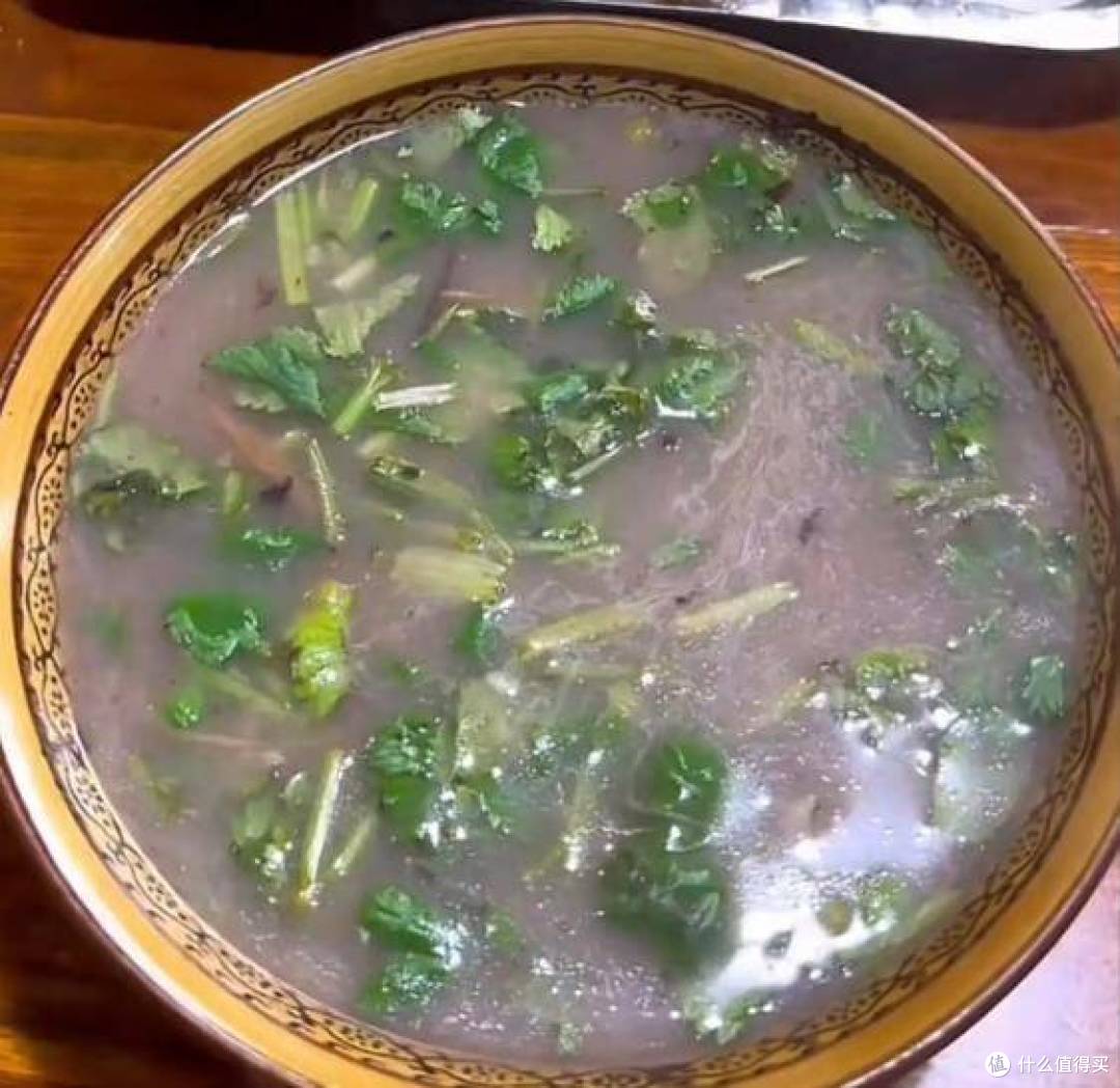 河南商丘,不仅历史悠久,7 种特色美食值得品尝!馋哭了