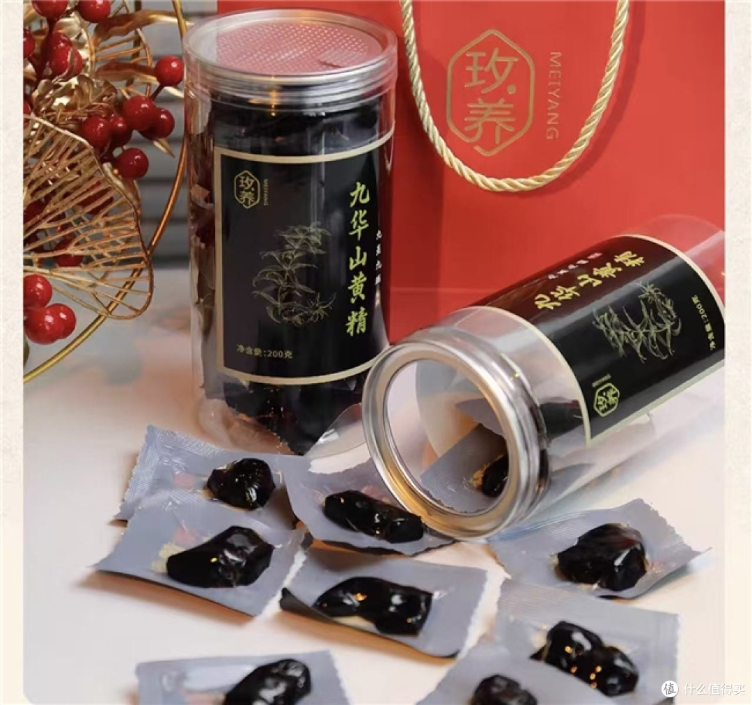 哪里产的黄精好?黄精选购标准详解,综合品质标杆品牌对照选购
