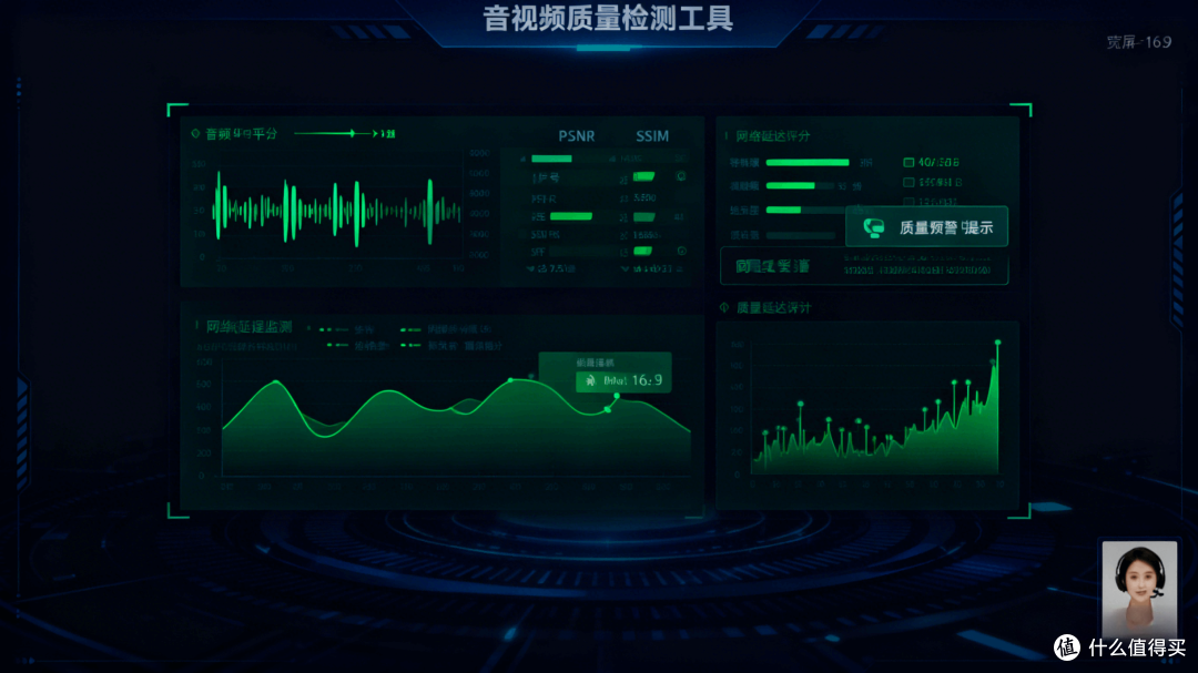 企业视频会议选型避坑指南：教你选对靠谱服务商