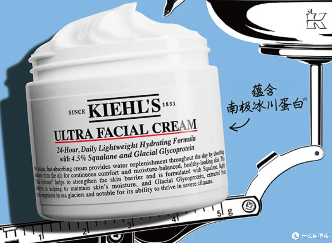 修护霜成分深度解析:纤连蛋白对屏障的作用你知道吗?